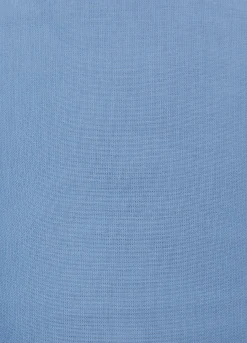 Lenzuolo matrimoniale con angoli tinta unita puro cotone*Croff Clearance