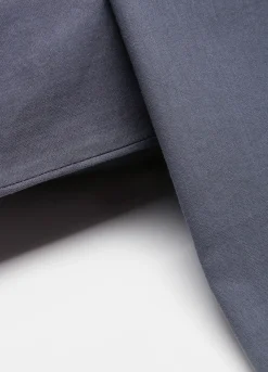 Lenzuolo matrimoniale in puro cotone*Croff Online
