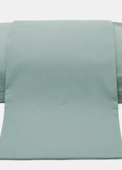 Lenzuolo singolo puro cotone tinta unita*Croff Outlet