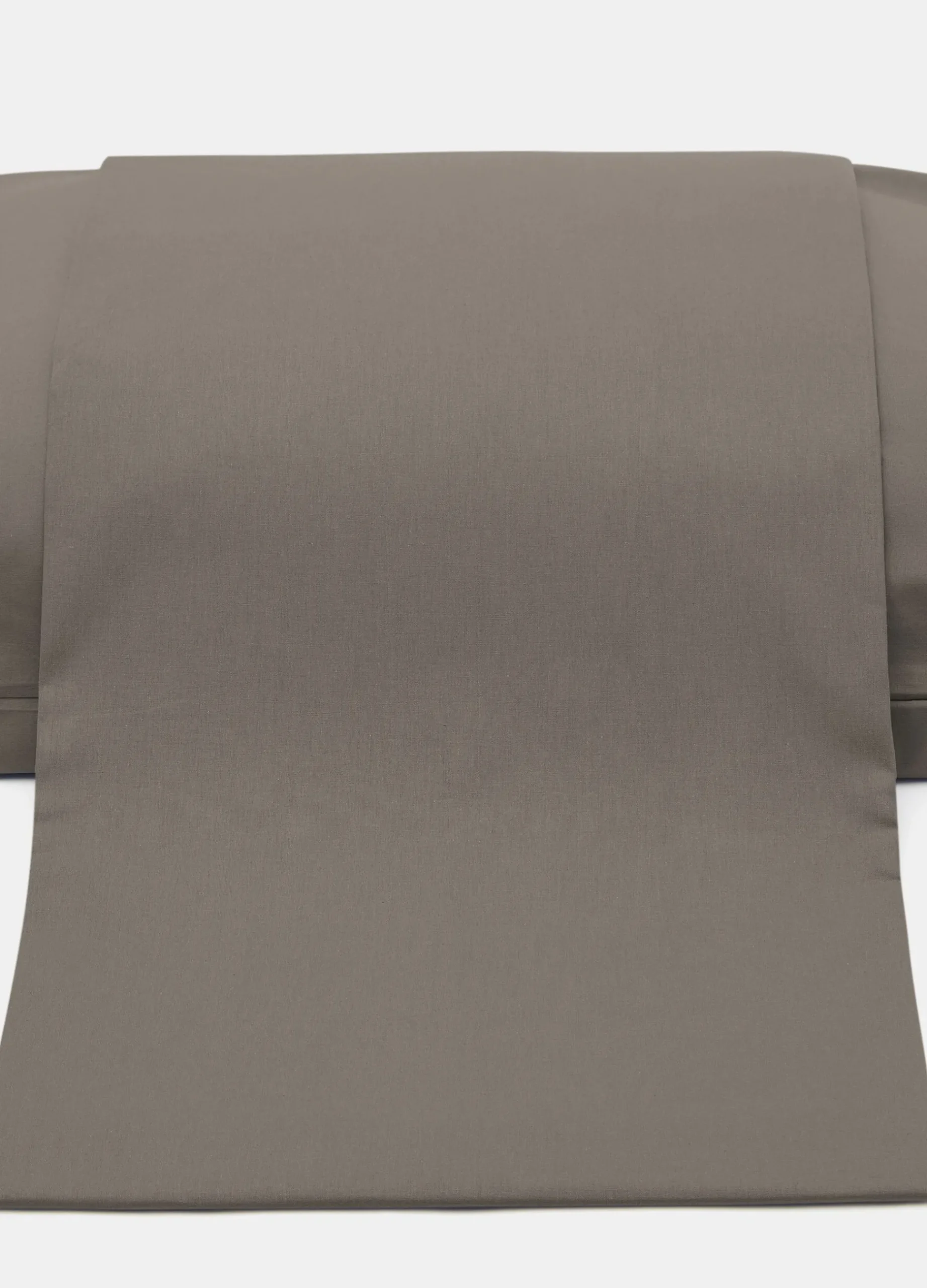 Lenzuolo tinta unita di puro cotone*Croff Discount