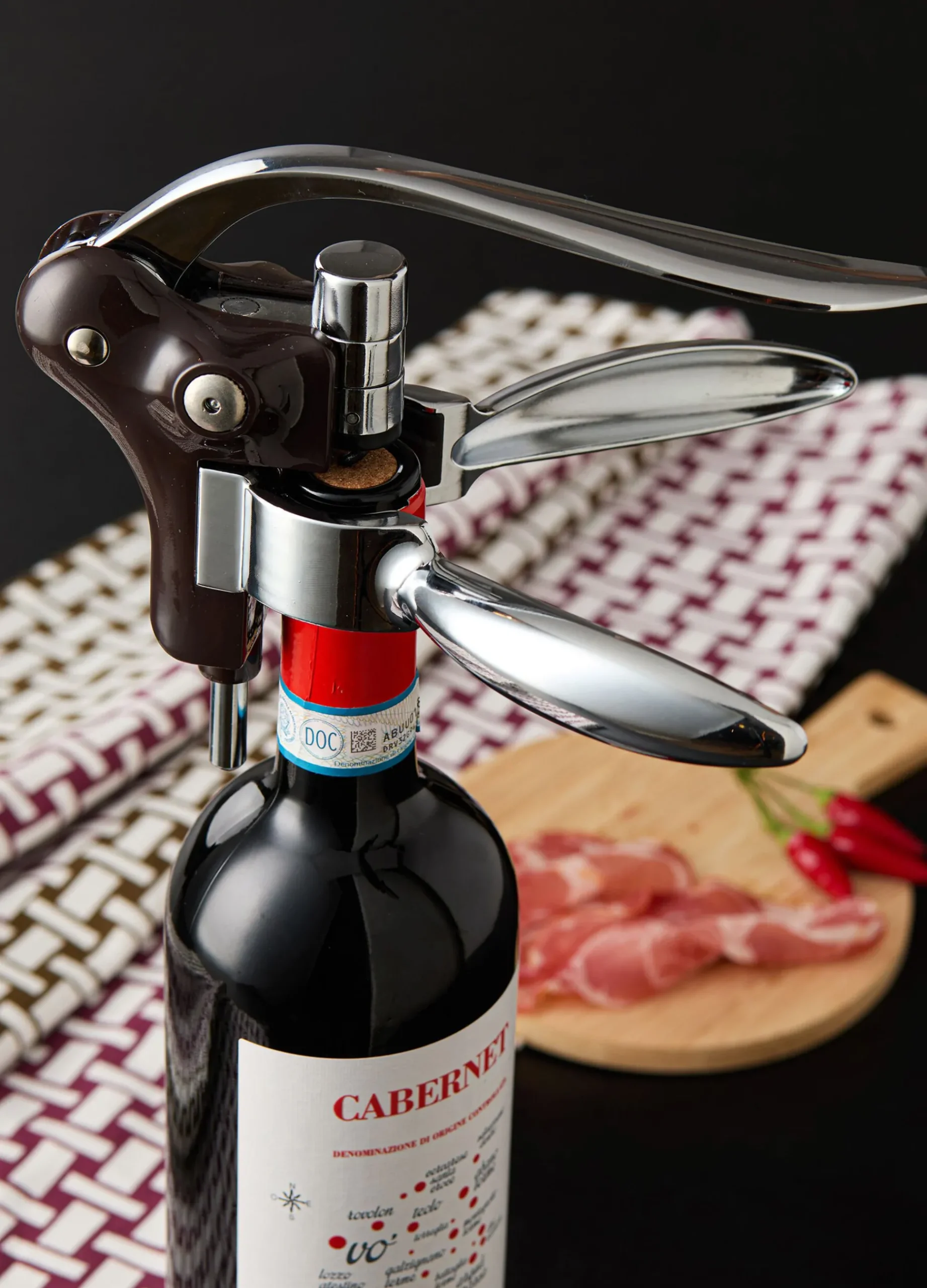 Levatappi automatico*Croff Outlet