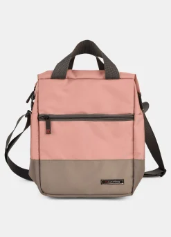 Lunch bag con tracolla*Croff Discount