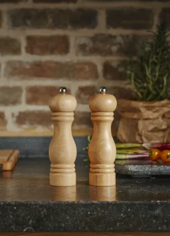 Macina sale in legno Made in Italy*Croff New