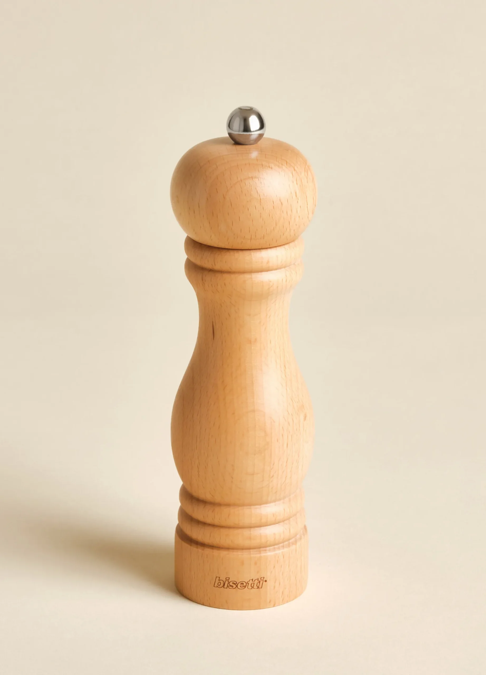 Macina sale in legno Made in Italy*Croff New
