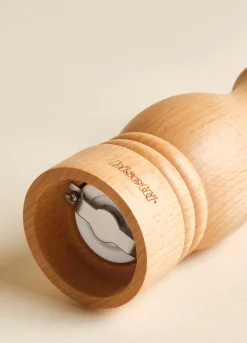 Macina sale in legno Made in Italy*Croff New