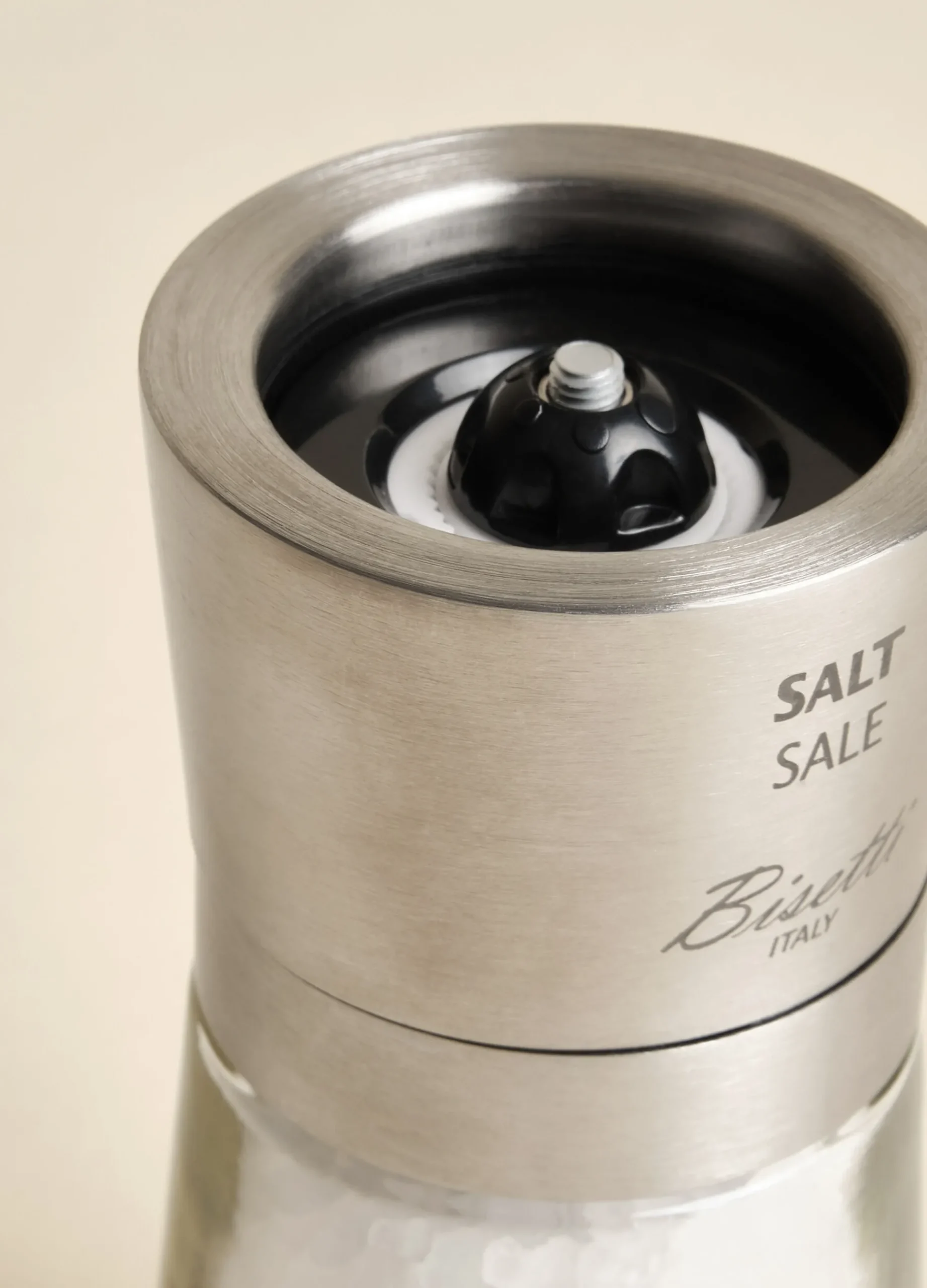 Macina sale marino Made in Italy*Croff Outlet