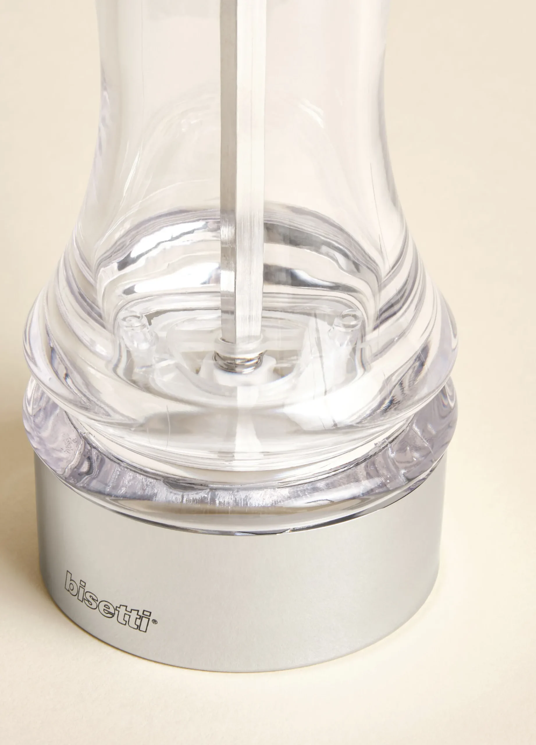 Macinapepe in plastica*Croff Clearance