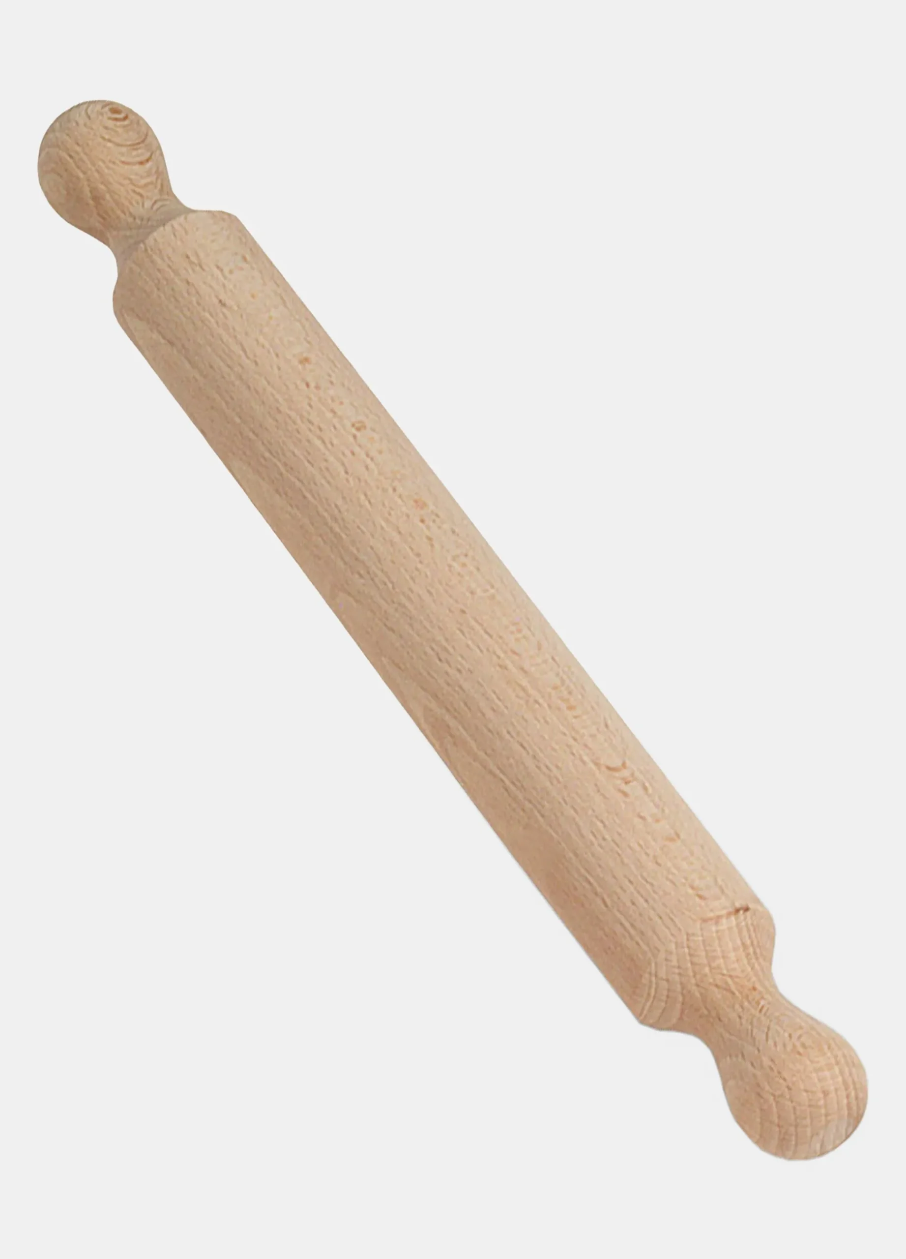 Mattarello in legno*Croff