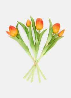 Mazzo di tulipani finto*Croff Sale