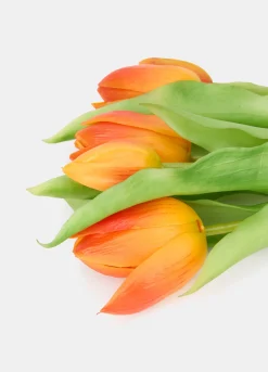 Mazzo di tulipani finto*Croff Sale