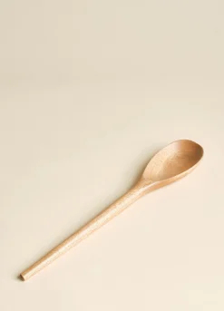 Mestolo da cucina in legno*Croff Online