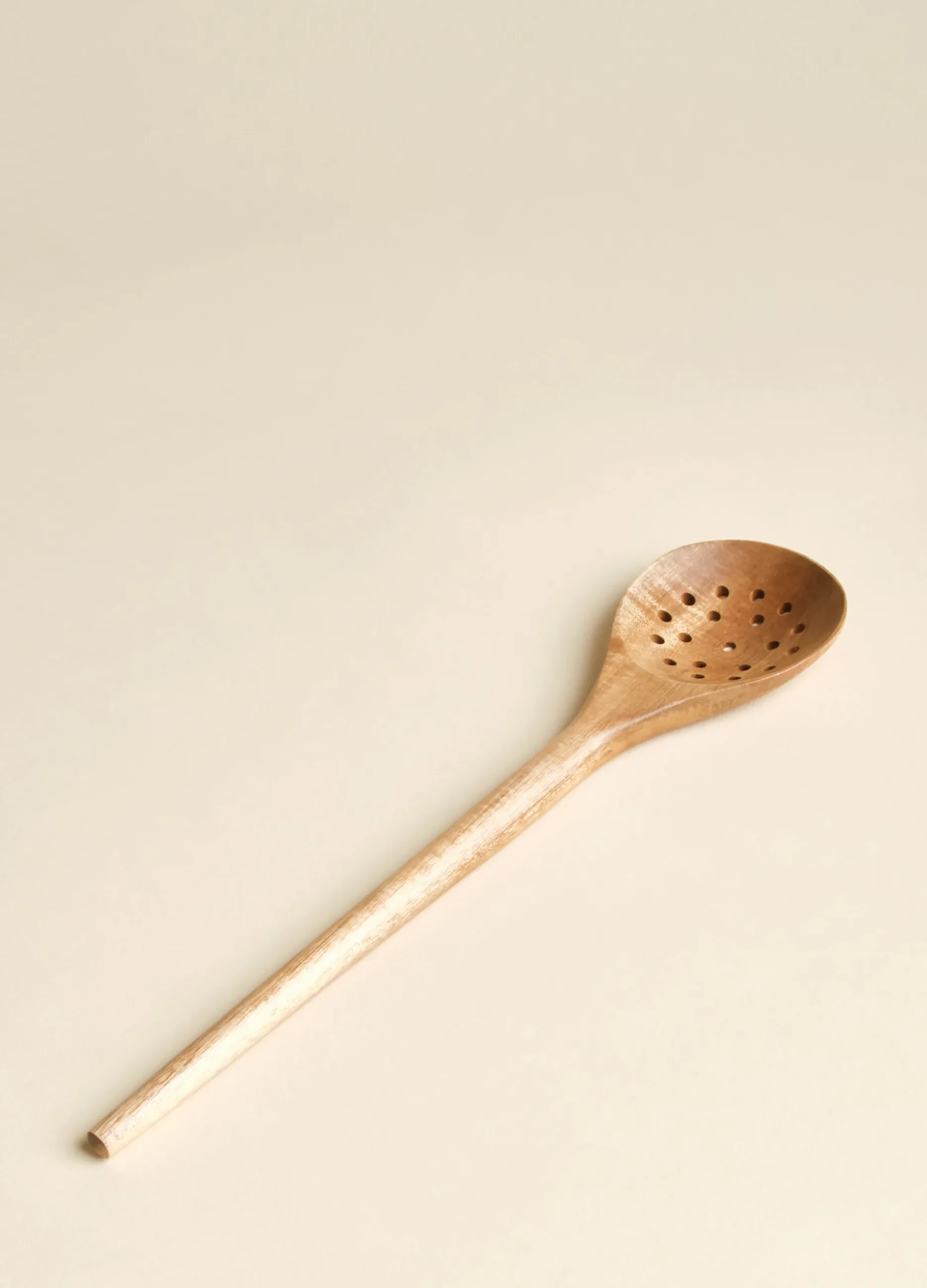 Mestolo per spaghetti in legno*Croff Best