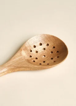 Mestolo per spaghetti in legno*Croff Best