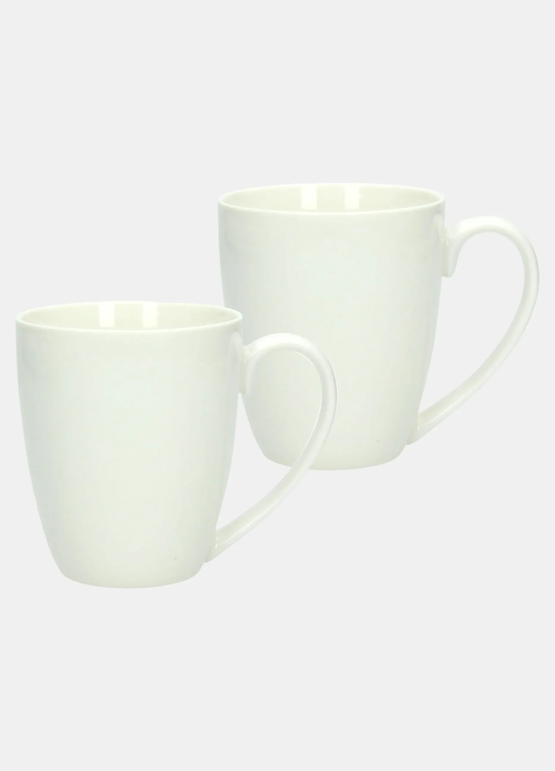 Mug Perla in porcellana*Croff Clearance