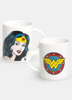 Mug Wonder Woman*Croff Best
