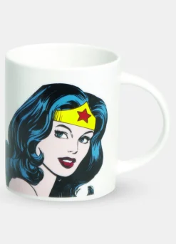 Mug Wonder Woman*Croff Best