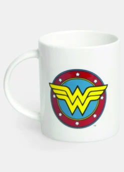 Mug Wonder Woman*Croff Best