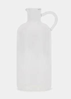 Oliera alta in vetro borosilicato*Croff Hot