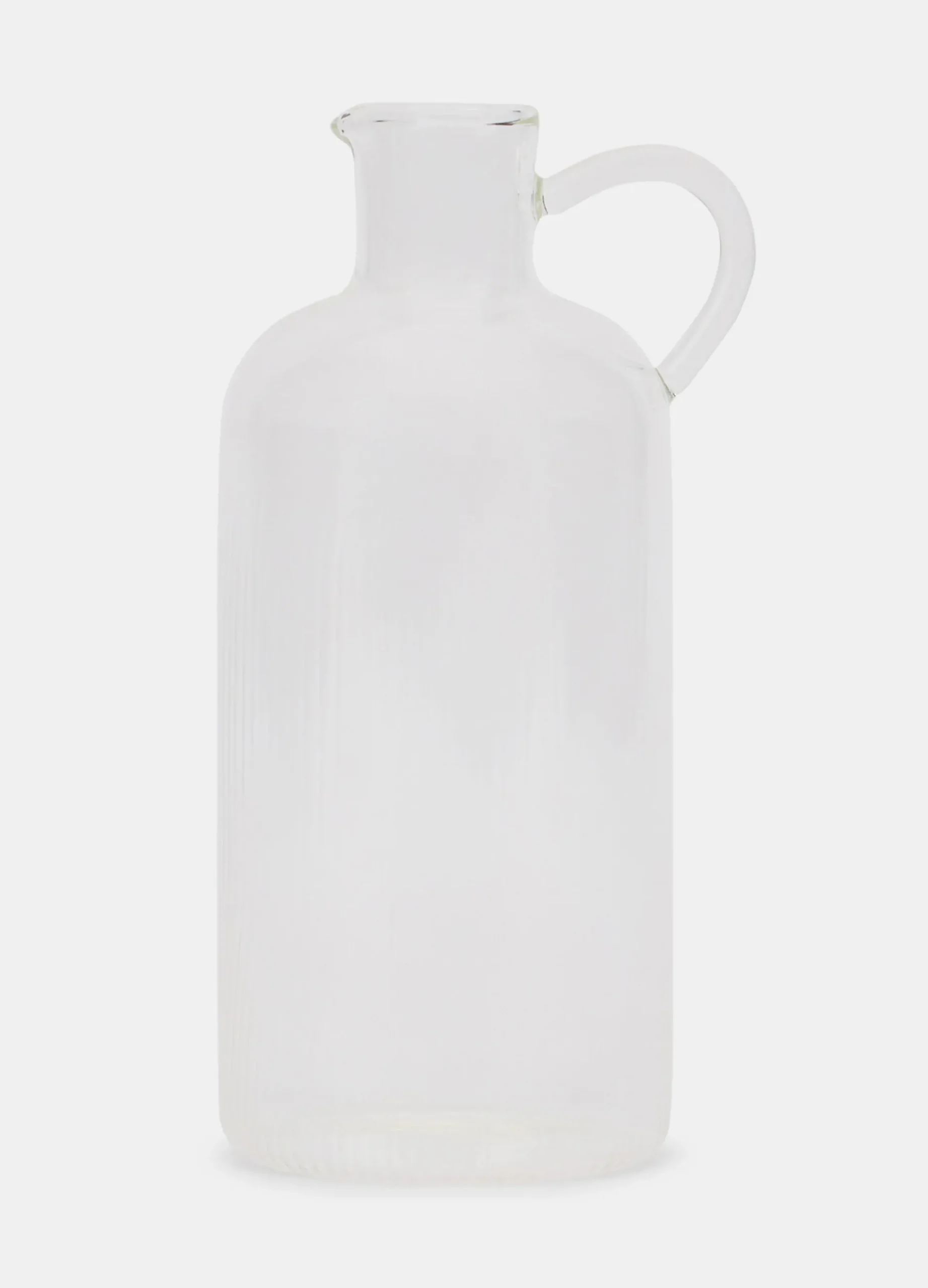 Oliera alta in vetro borosilicato*Croff Hot