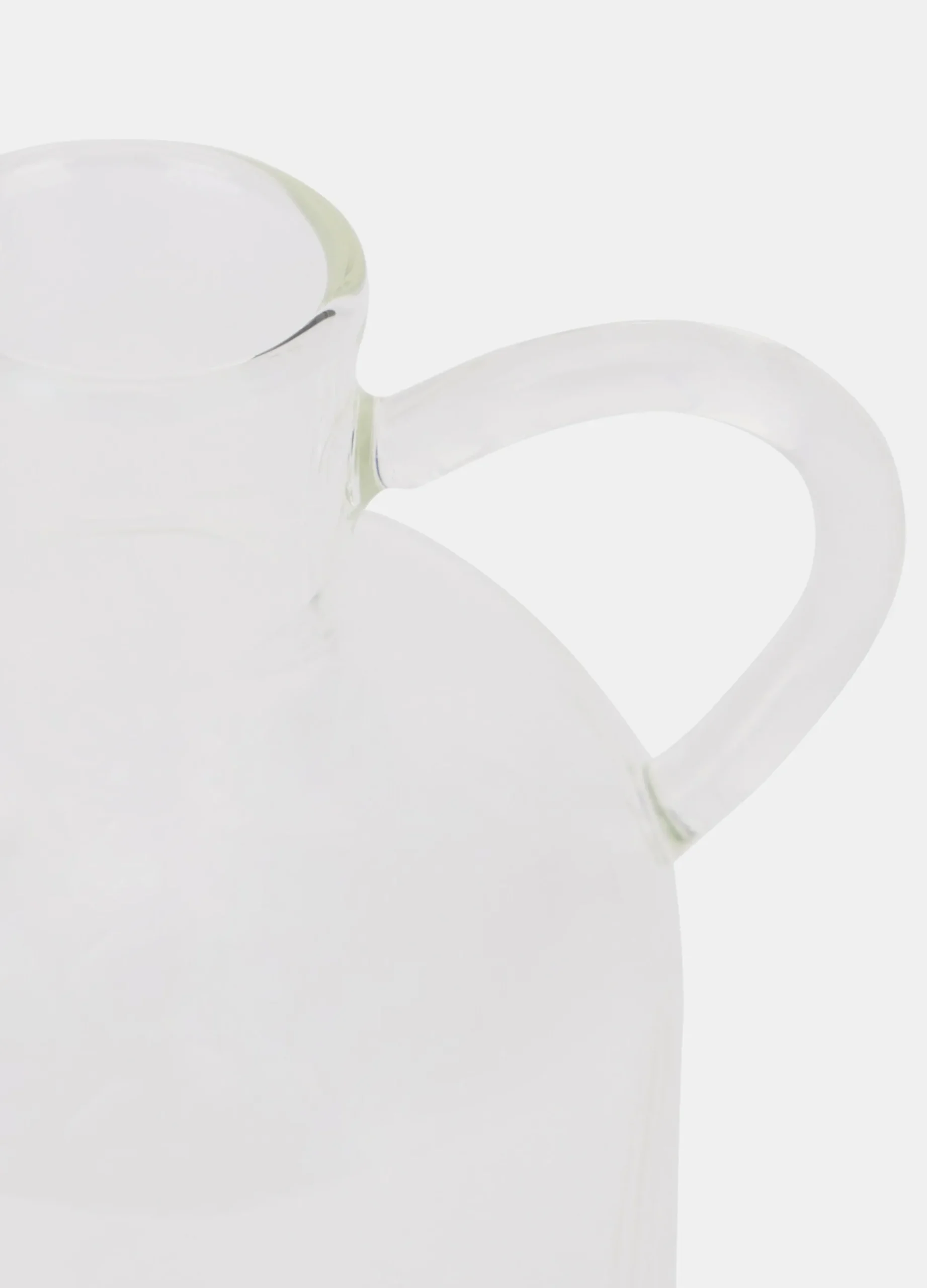 Oliera alta in vetro borosilicato*Croff Hot