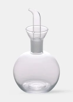 Oliera in vetro borosilicato*Croff Outlet