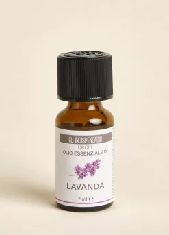 Olio essenziale di lavanda*Croff