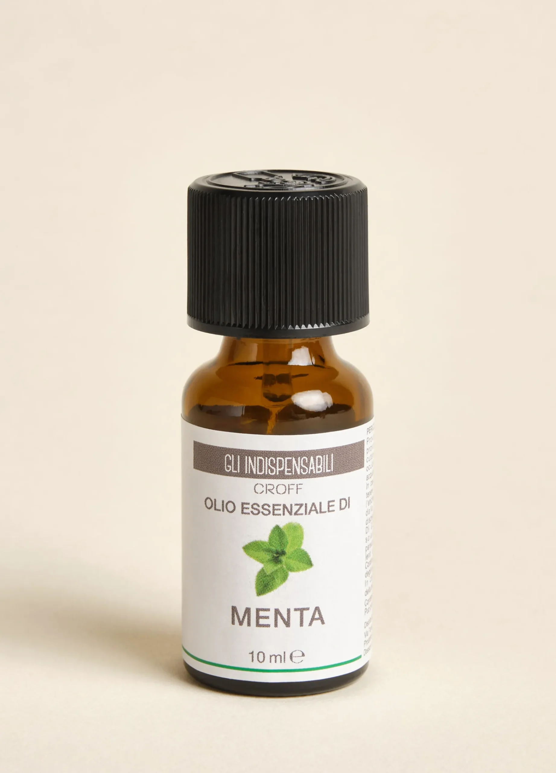 Olio essenziale di menta*Croff Best