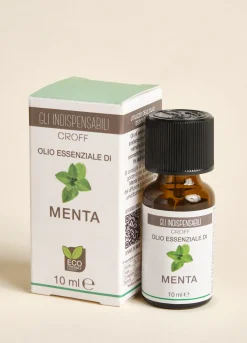 Olio essenziale di menta*Croff Best