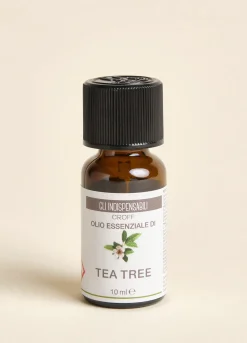 Olio essenziale di tea tree*Croff New