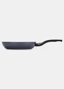 Padella Aria 28 cm in alluminio 100% riciclato Made in Italy*Croff Best