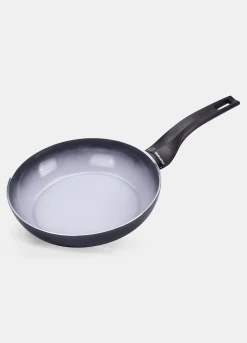Padella Aria 20 cm in alluminio 100% riciclato Made in Italy*Croff New
