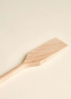 Paletta in legno Made in Italy*Croff Hot