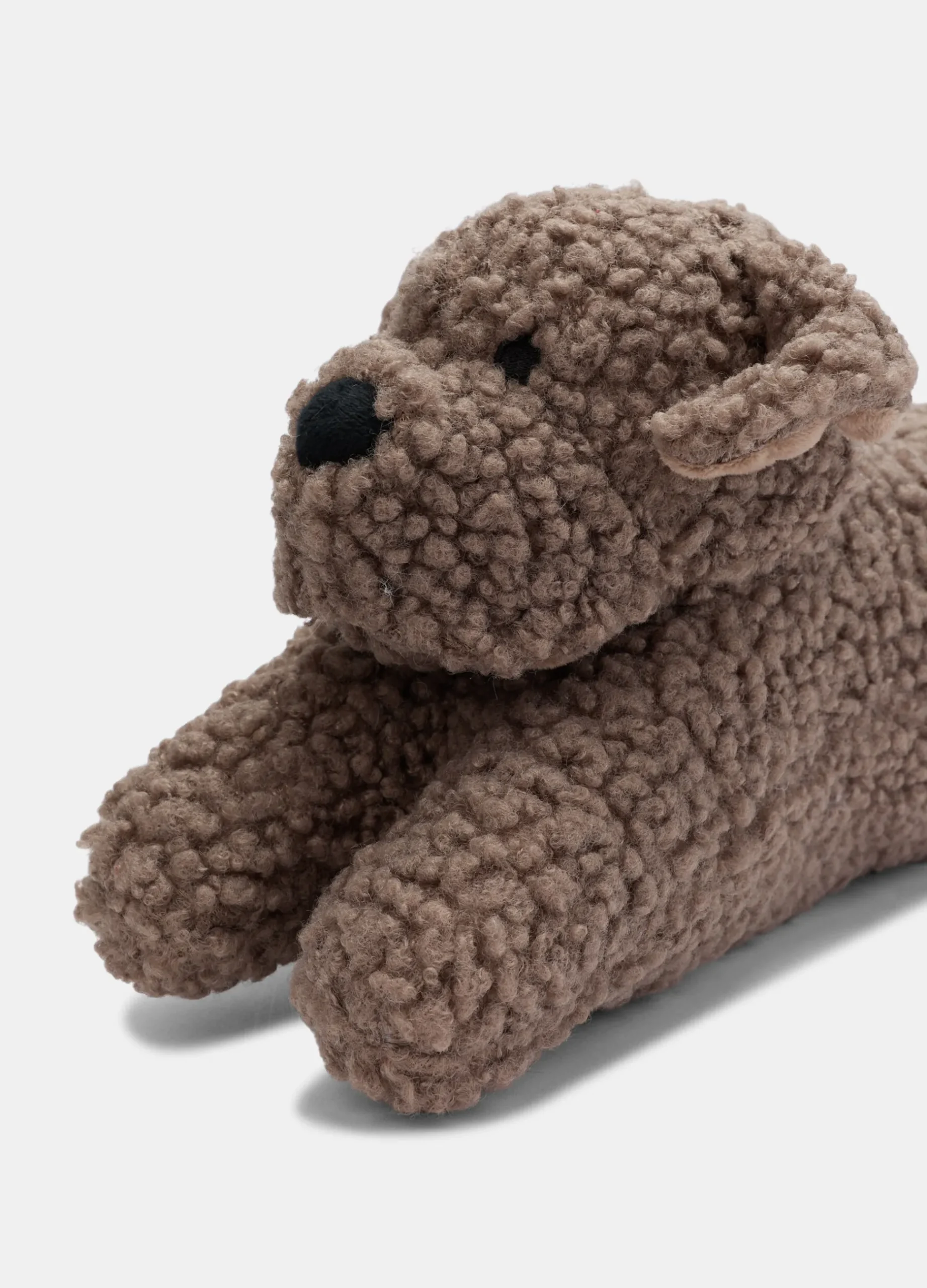 Paraspifferi cagnolino in peluche*Croff Best