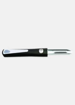 Pelapatate da cucina in acciaio inox Made in Italy*Croff Hot