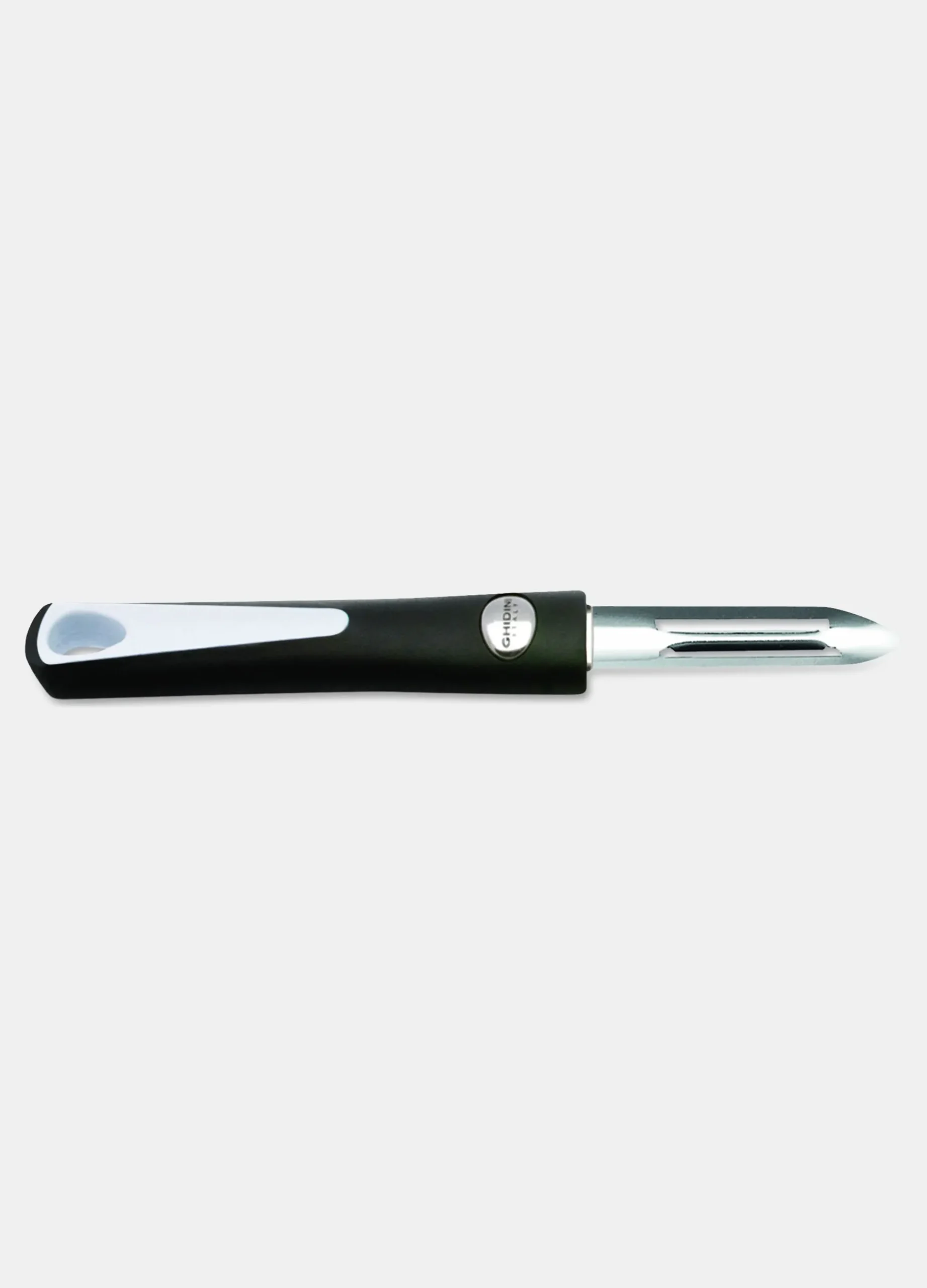 Pelapatate da cucina in acciaio inox Made in Italy*Croff Hot