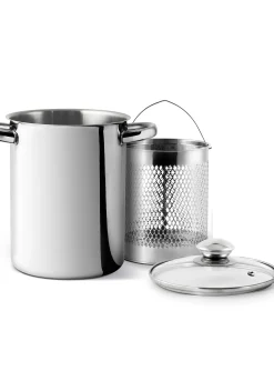 Pentola cuoci asparagi*Croff Discount