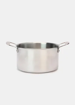 Pentola larga in acciaio*Croff Clearance
