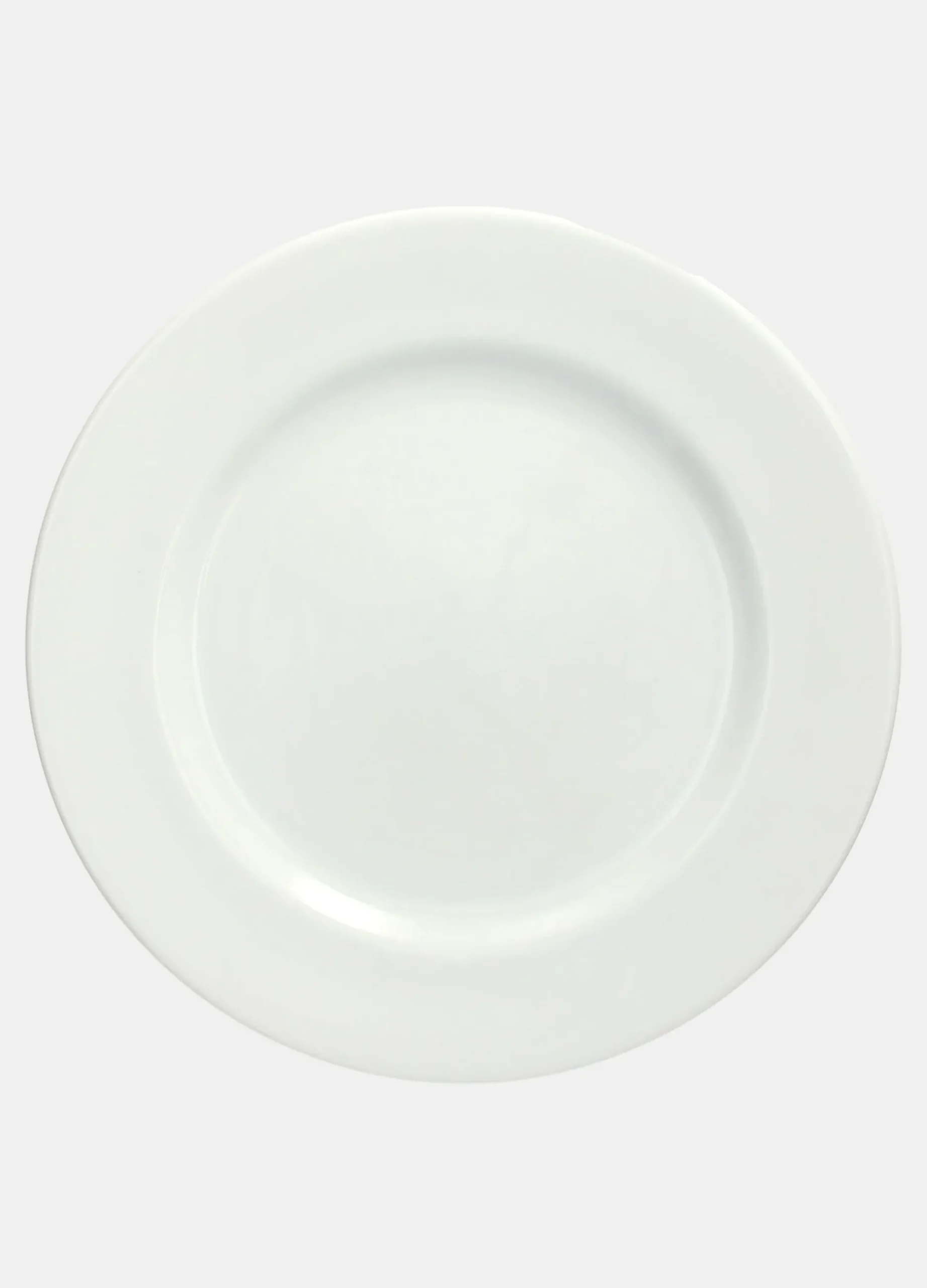 Piatto da portata Ambiente in porcellana*Croff Clearance