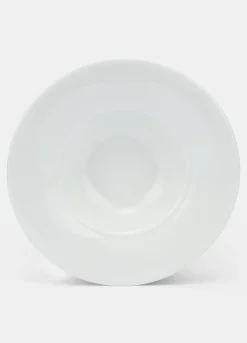 Piatto fondo gourmet Made in Italy*Croff Clearance
