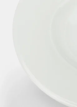 Piatto fondo gourmet Made in Italy*Croff Clearance
