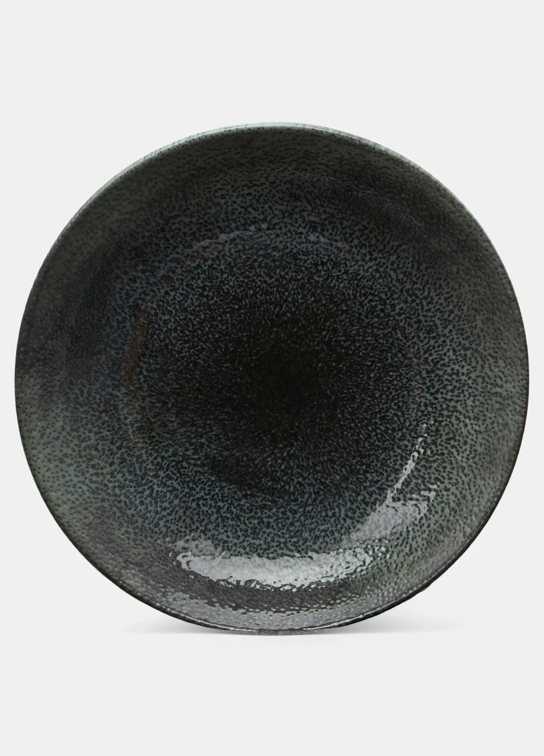 Piatto fondo in ceramica Made in Italy*Croff New
