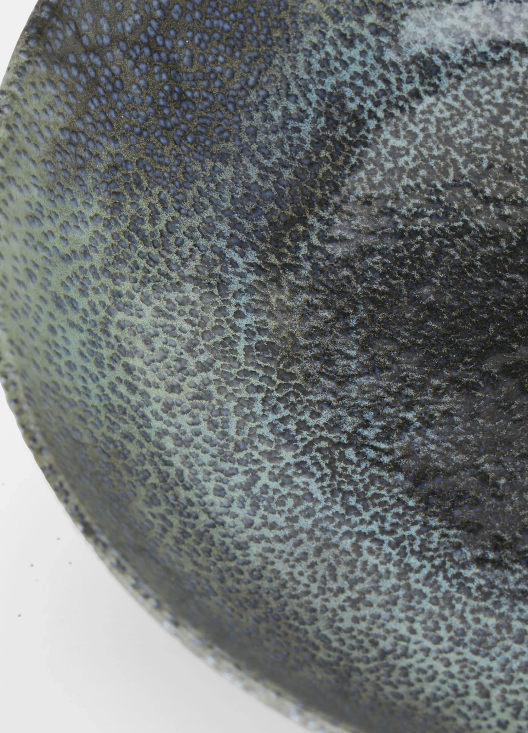 Piatto fondo in ceramica Made in Italy*Croff New
