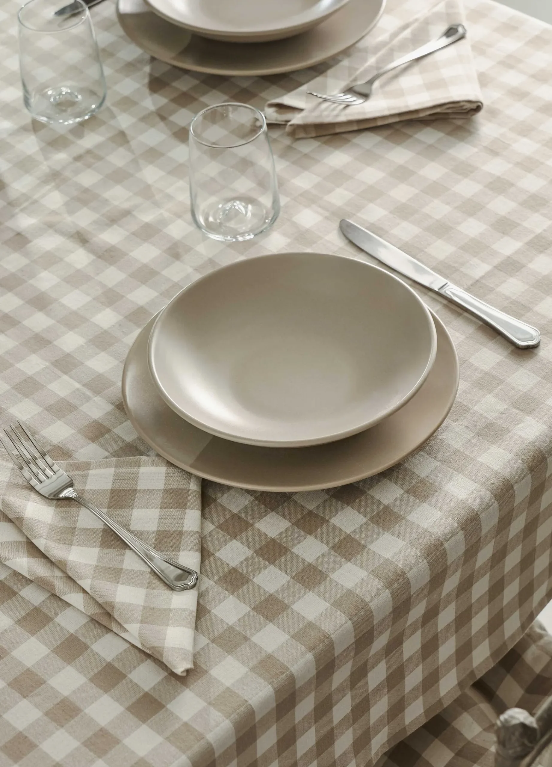 Piatto fondo in gres*Croff Online