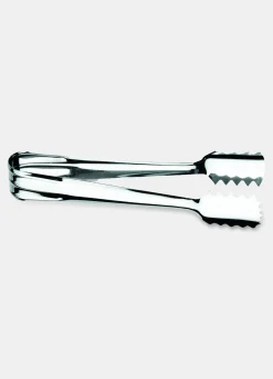 Pinza da ghiaccio in acciaio inox*Croff Sale