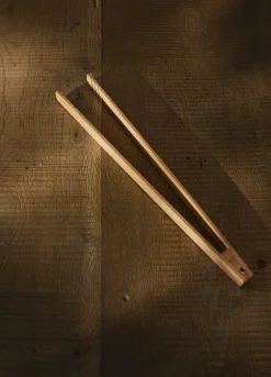 Pinza in legno Made in Italy*Croff