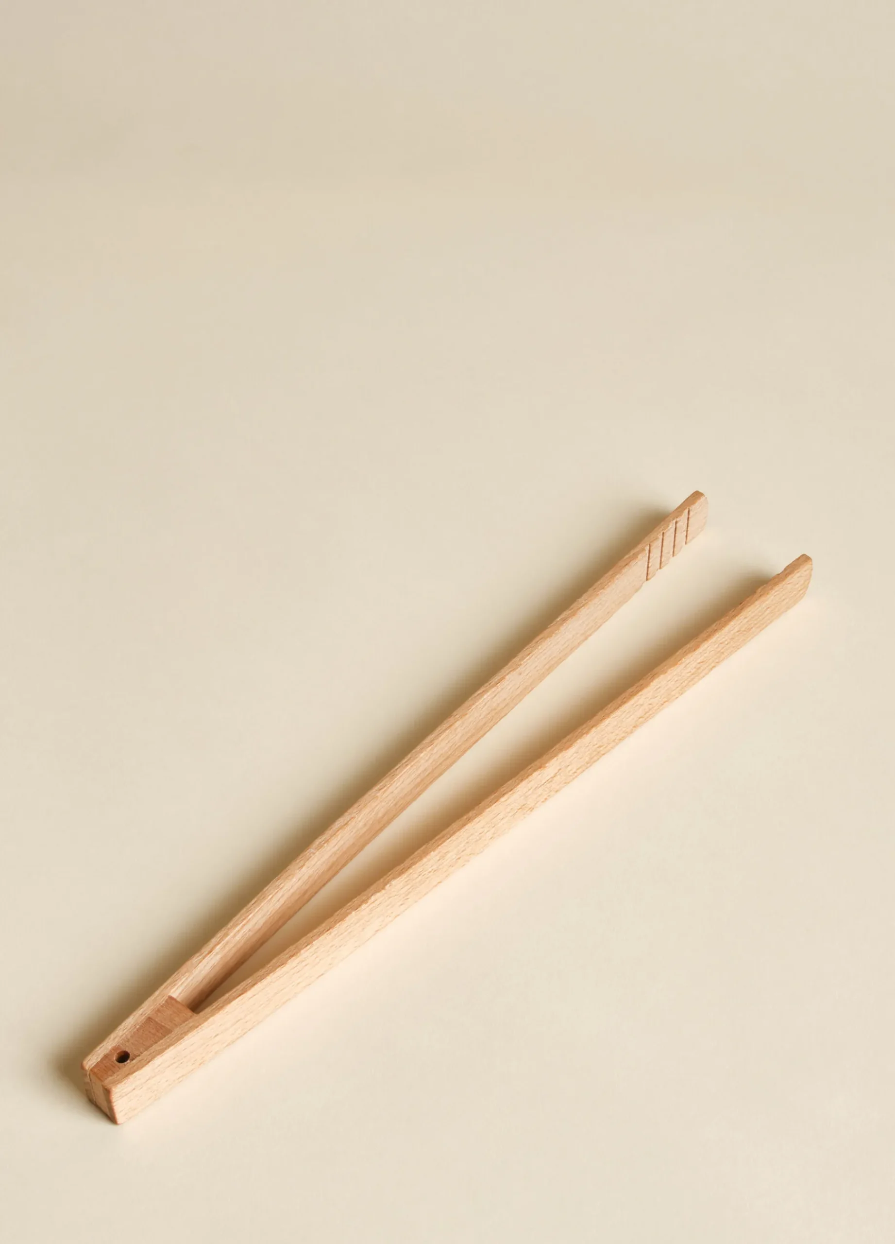Pinza in legno Made in Italy*Croff