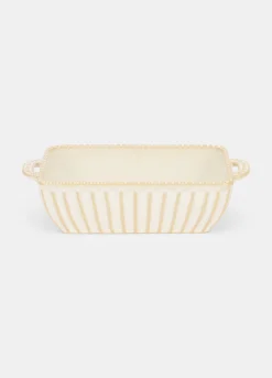 Pirofila da plumcake in ceramica*Croff Discount