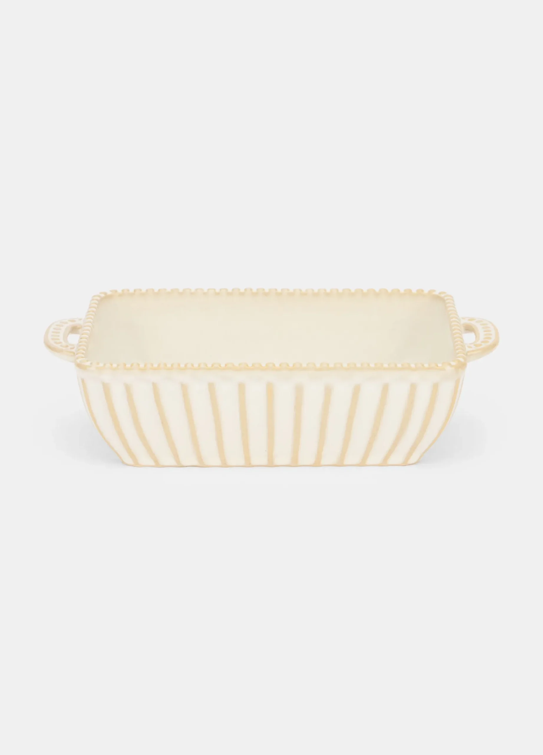 Pirofila da plumcake in ceramica*Croff Discount