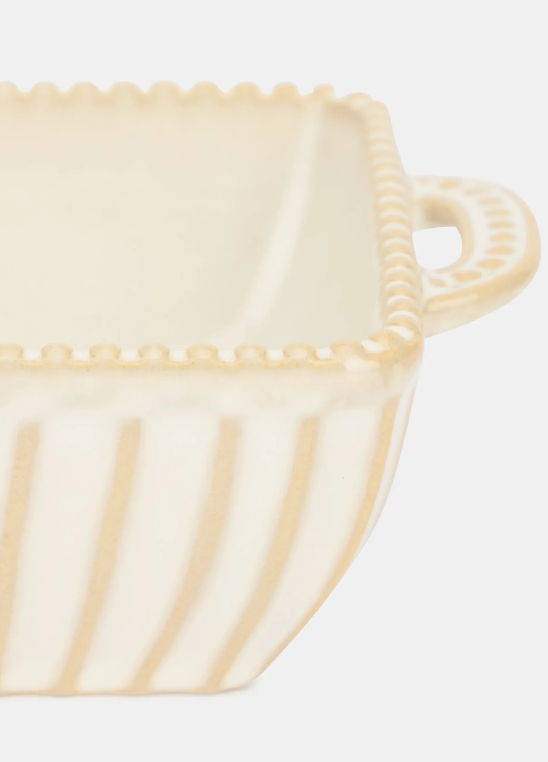 Pirofila da plumcake in ceramica*Croff Discount