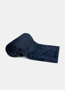 Plaid piccolo con peluche*Croff Sale